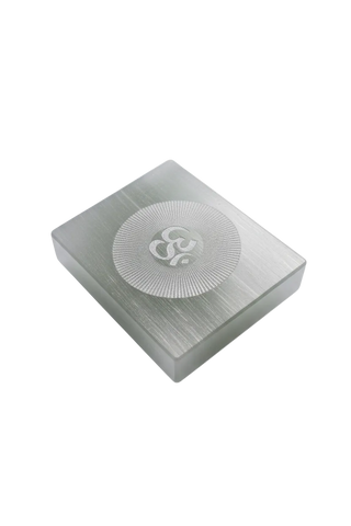 Selenittplate Ohm