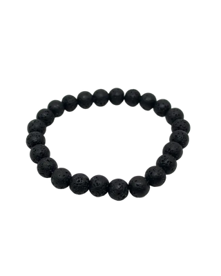 Lavasten Armbånd