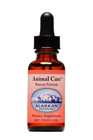 Alaskan Essences Animal Care (30 ml)