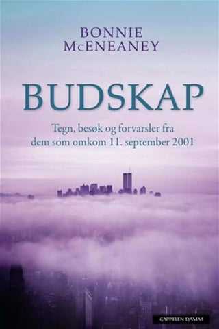Budskap