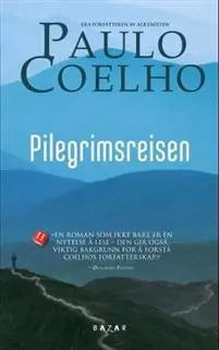 Pilegrimsreisen Pocket