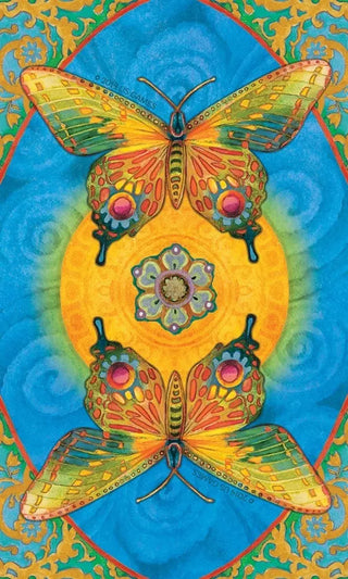 Chrysalis Tarot