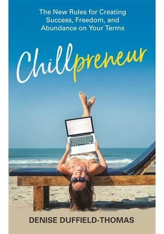 Chillpreneur