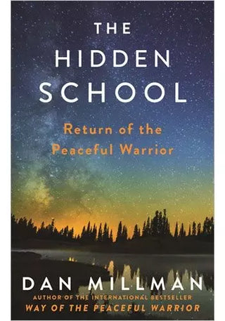 The Hidden School