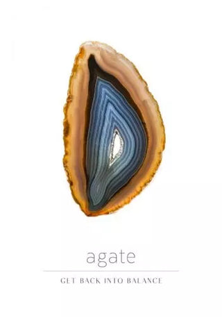 Daily Crystal Inspiration