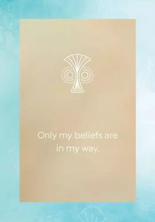 The Healing Mantra Deck