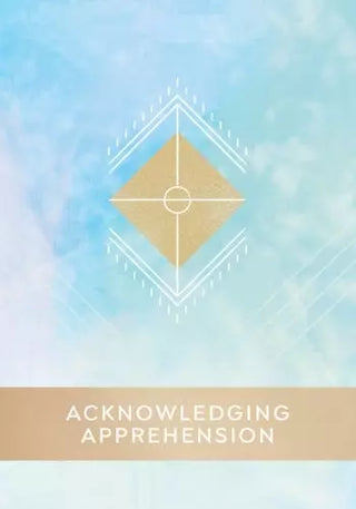 The Healing Mantra Deck
