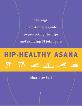 Hip Healthy Asana