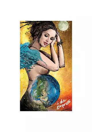 The Light Seers Tarot