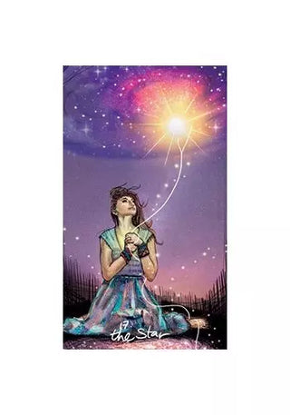 The Light Seers Tarot