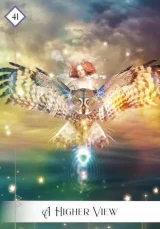 Oracle of the 7 Energies