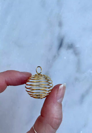 Gullfarget Spiral Anheng Gullfarget Spiral Anheng – Stor