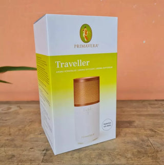 Aromadiffuser Traveller