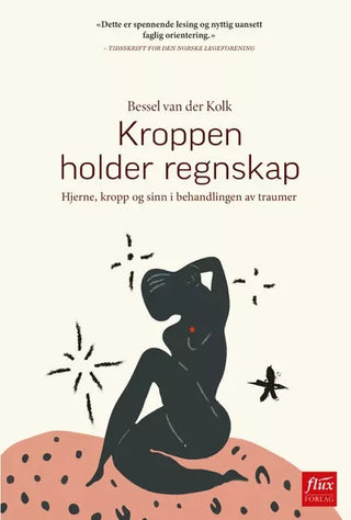Kroppen Holder Regnskap