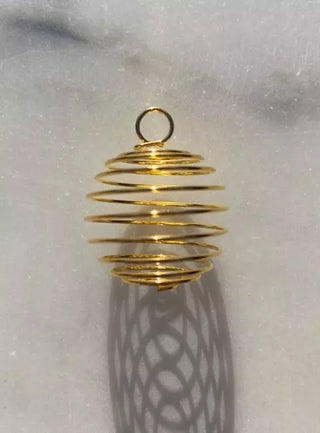 Gullfarget Spiral Anheng Gullfarget Spiral Anheng – XXL