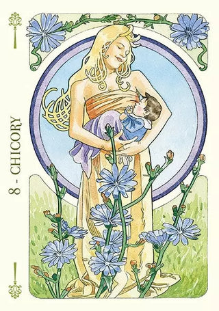 Flower Oracle