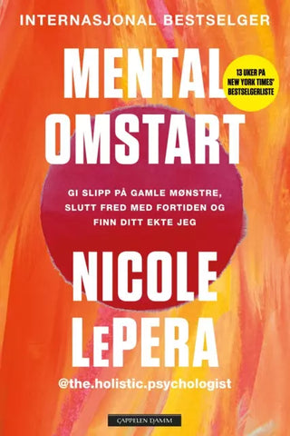 Mental Omstart
