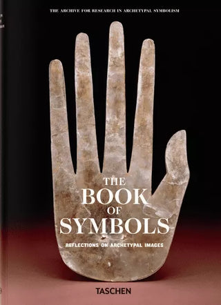 The Book of Symbols (innbundet)