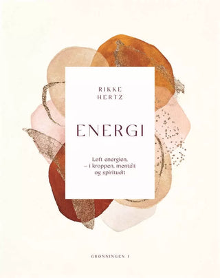 Energi Innbundet