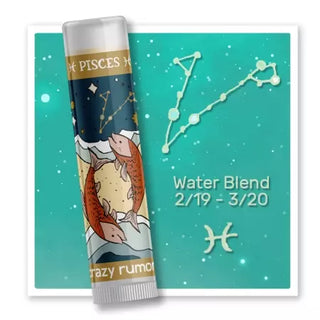 Zodiac Leppepomade Pisces/fiskene