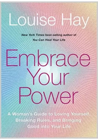 Embrace Your Power