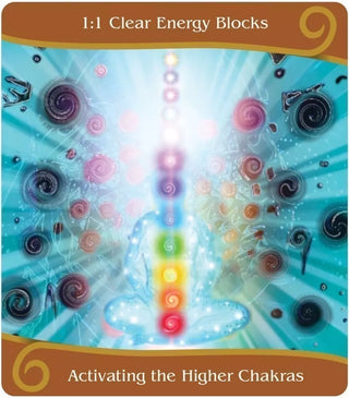 Twin Flame Ascension