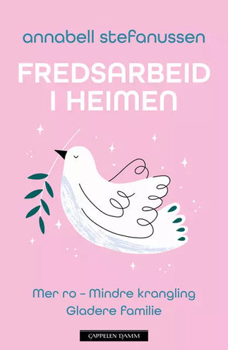 Fredsarbeid i Heimen