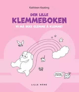 Den Lille Klemmeboken