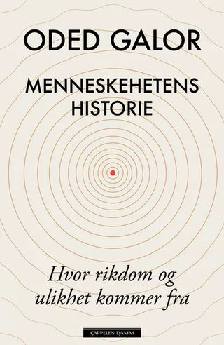Menneskehetens Historie