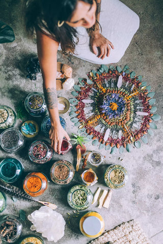 Adaptogens