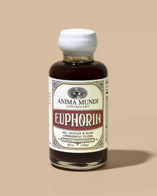 Euphoria Kjærlighetseliksir