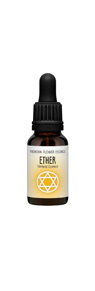 Findhorn Ether Essence (15 ml)