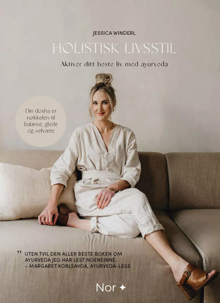Holistisk Livsstil