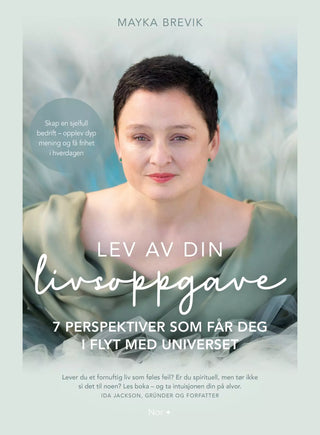 Lev av Din Livsoppgave