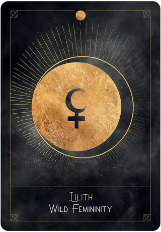 Astro Cards Oracle