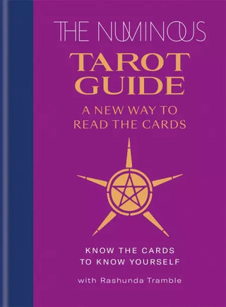 The Numinous Tarot Guide