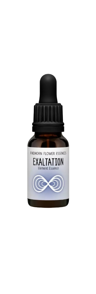 Findhorn Exaltation Essence (15 ml)