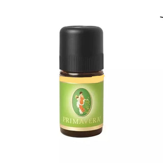 Primavera Coriander Organic (5 ml)