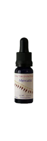Mercutio Essens (15 ml)