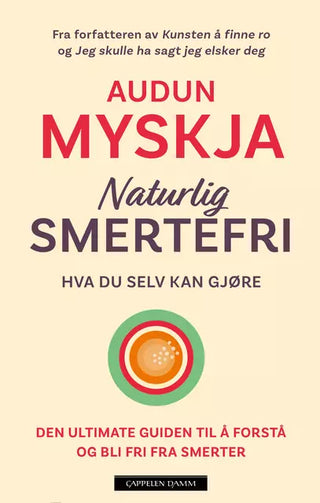 Naturlig Smertefri