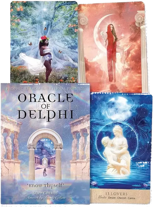 Oracle of Delphi