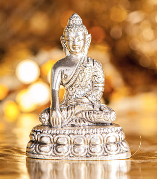 Buddha Shakyamuni Mini