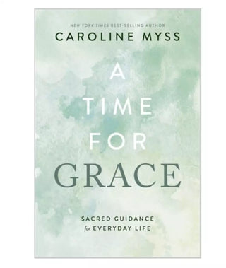 A Time for Grace