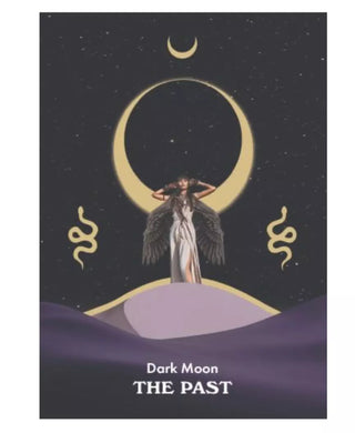 Moonology Messages Oracle