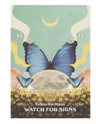 Moonology Messages Oracle