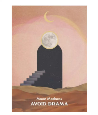 Moonology Messages Oracle