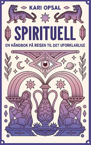 Spirituell