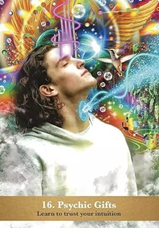The Golden Future Oracle