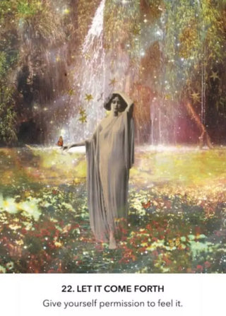 Inner Child Oracle
