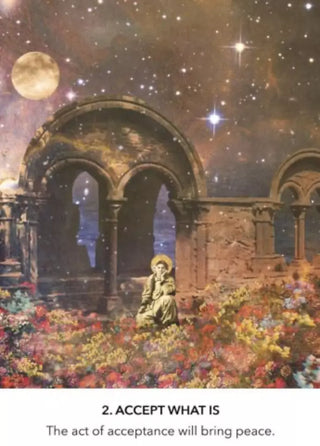Inner Child Oracle